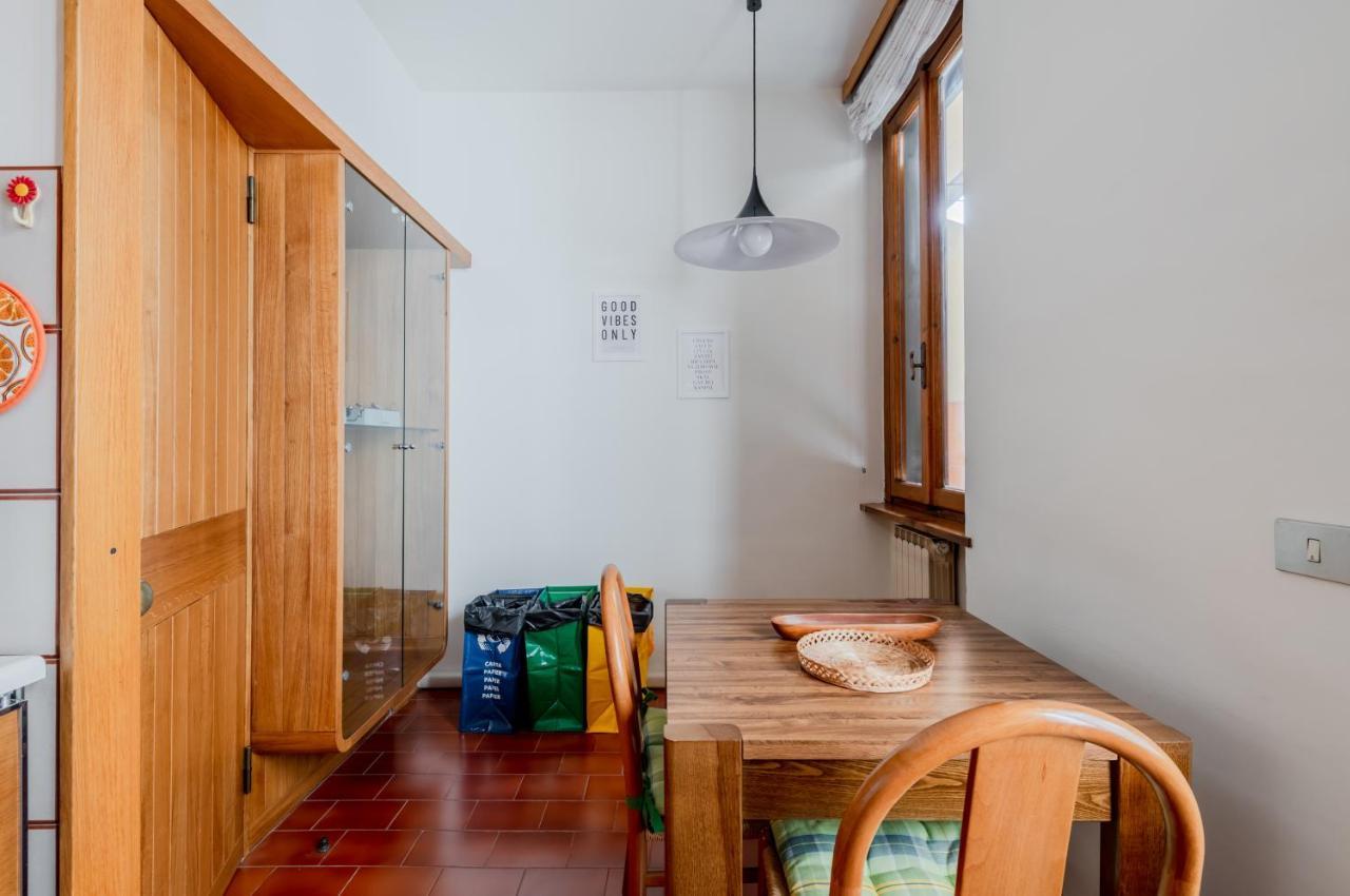 Santa Croce - Chic Retreat In The Heart Of Florence Exterior photo
