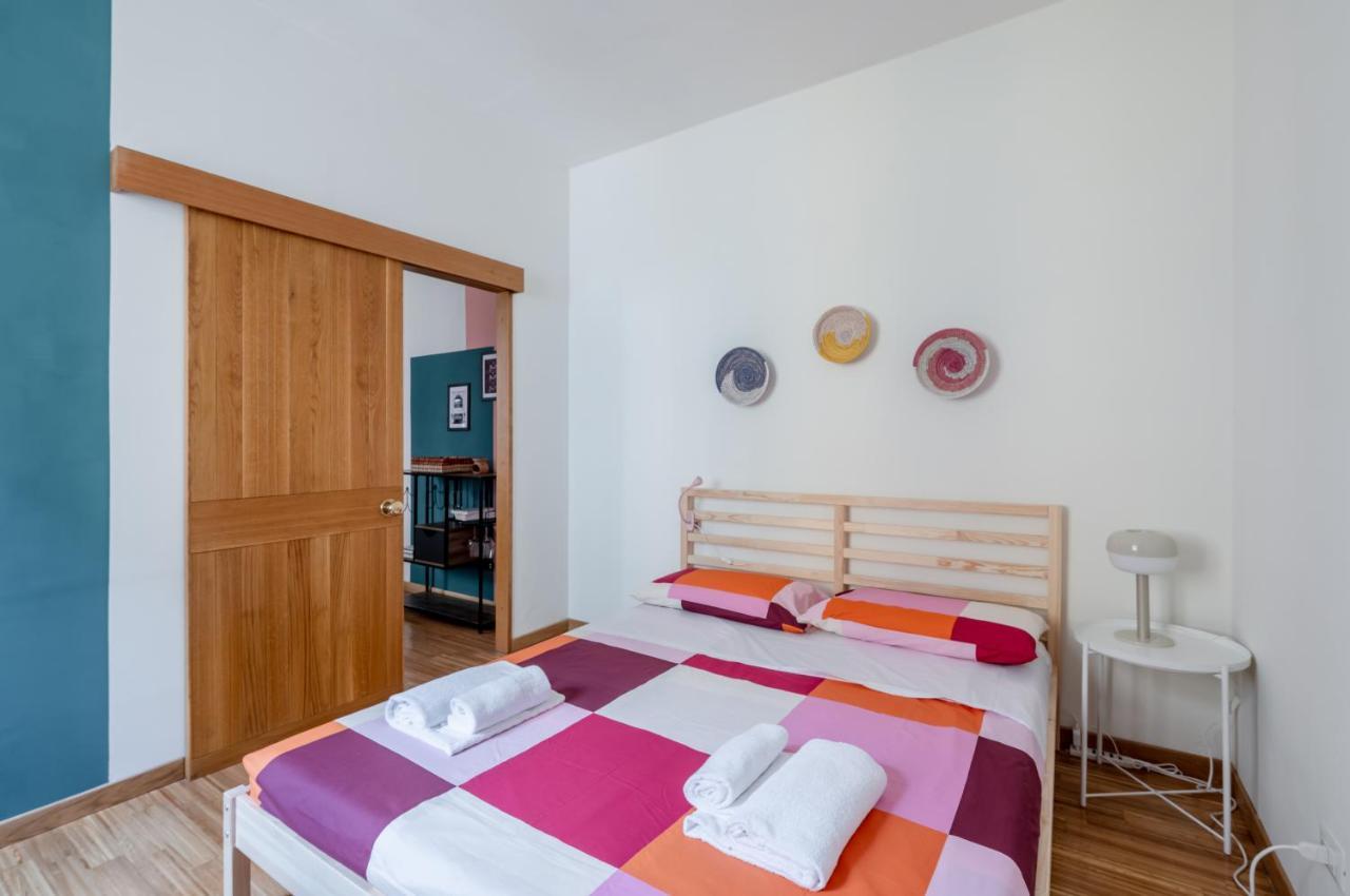 Santa Croce - Chic Retreat In The Heart Of Florence Exterior photo