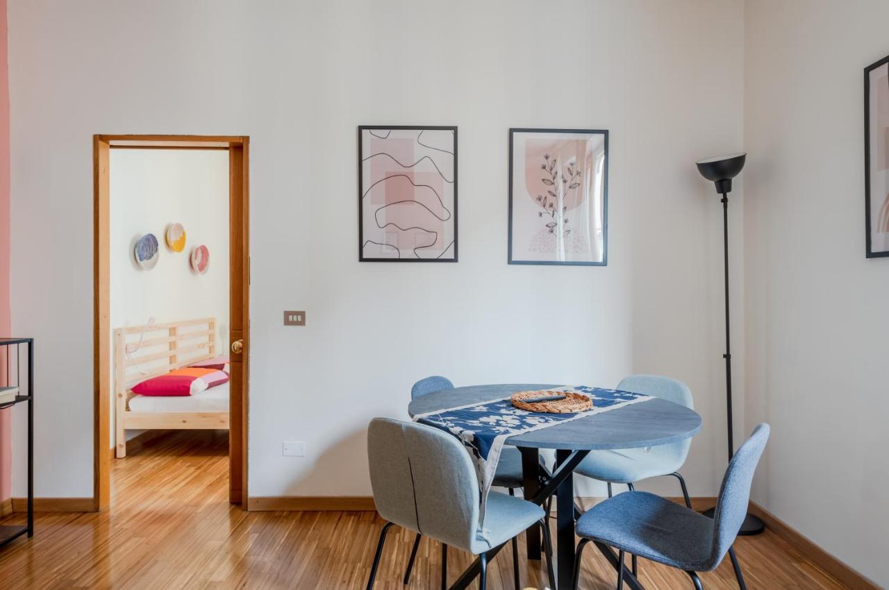 Santa Croce - Chic Retreat In The Heart Of Florence Exterior photo
